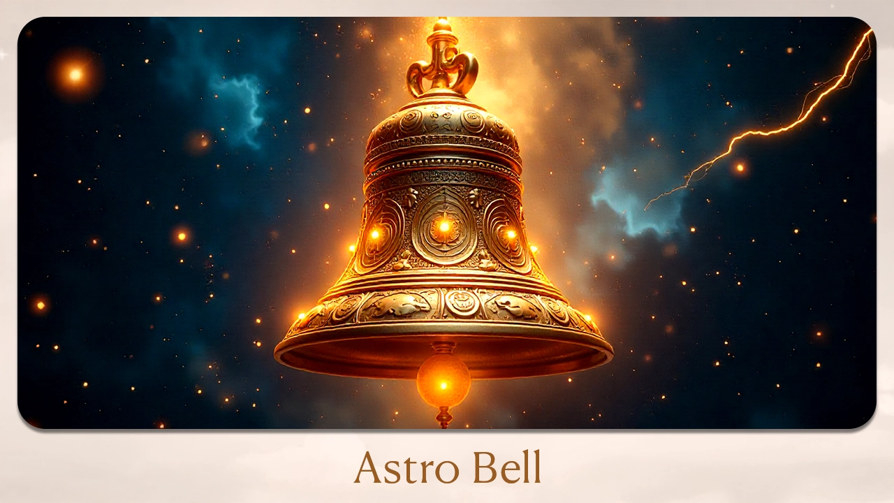 Astro Bell